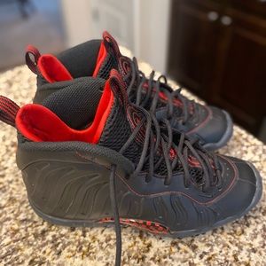 Nike Little Posite One